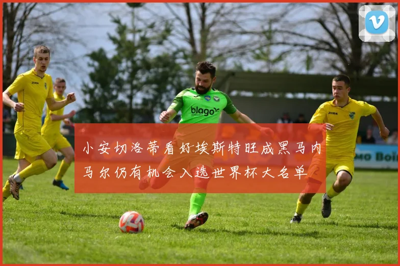 小安切洛蒂看好埃斯特旺成黑马内马尔仍有机会入选世界杯大名单