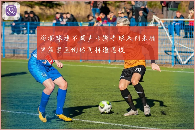 海港球迷不满卢卡斯手球未判米特里策禁区倒地同样遭忽视